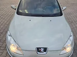 Używany 2005 Peugeot 407 Kombi | 4900 zł (Uczciwa cena)