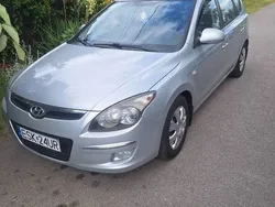 Używany 2009 Hyundai i30 | 4900 zł (Super Cena)