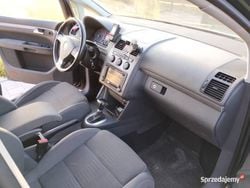 Używany 2007 VW Touran Minivan | 22 900 zł