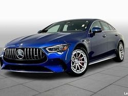 Niebieski Nowe 2025 Mercedes AMG GT 63 AMG Coupe | 2 950 000 zł