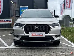 Używany 2020 DS Automobiles DS7 Crossback SUV | 99 900 zł (Uczciwa cena)