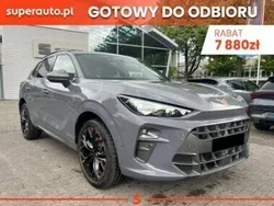 Inny kolor Nowe 2025 Cupra Terramar SUV | 215 100 zł