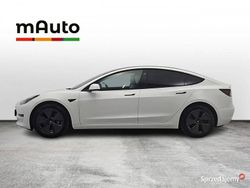 Biały Używany 2023 Tesla Model 3 Sedan/Limuzyna | 159 900 zł