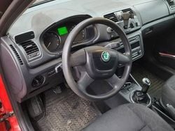 Używany 2012 Skoda Fabia | 9900 zł (Dobra cena)