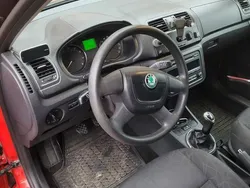 Używany 2012 Skoda Fabia | 9900 zł (Drogi)