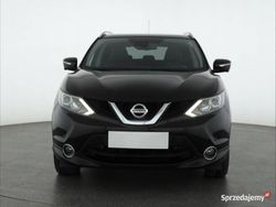 Czarny Używany 2014 Nissan Qashqai SUV | 42 999 zł (Uczciwa cena)
