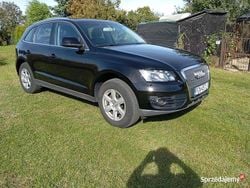 Używany 2011 Audi Q5 SUV | 48 500 zł (Dobra cena)
