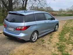 Używany 2011 Mazda 5 Minivan | 25 500 zł (Dość drogi)