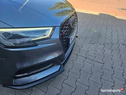 Używany 2016 Audi S3 | 90 000 zł (Dość drogi)