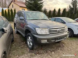 Używany 2006 Toyota Land Cruiser SUV | 49 900 zł
