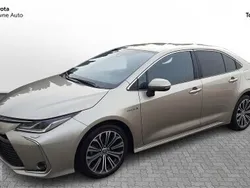 Inny kolor Używany 2020 Toyota Corolla Comfort Sedan/Limuzyna | 112 900 zł