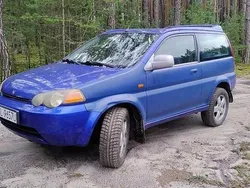 Używany 1999 Honda HR-V SUV | 3500 zł