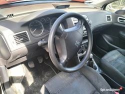 Biały Używany 1994 Peugeot 306 Hatchback | 5000 zł