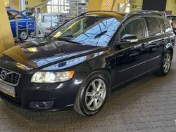 Czarny (metalik) Używany 2010 Volvo V50 Kombi | 20 900 zł (Dość drogi)