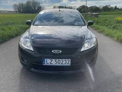 Używany 2009 Ford Mondeo Titanium S | 22 000 zł (Uczciwa cena)