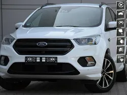 Biały Używany 2019 Ford Kuga SUV | 45 900 zł (Super Cena)