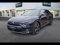 Citroën C5 X