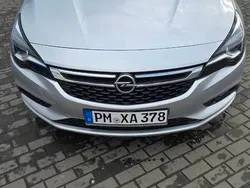 Używany 2019 Opel Astra Elegance | 39 999 zł (Uczciwa cena)