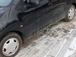 Używany 2011 Chevrolet Spark Hatchback | 9500 zł (Uczciwa cena)