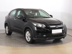 Czarny Używany 2017 Honda HR-V SUV | 62 999 zł (Uczciwa cena)