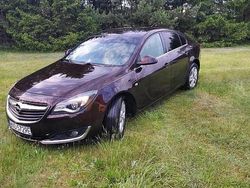 Używany 2016 Opel Insignia | 42 000 zł (Uczciwa cena)