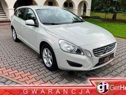 Inny Używany 2011 Volvo V60 Kombi | 33 000 zł (Uczciwa cena)