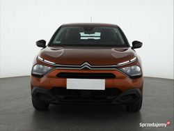 Pomarańczowy Używany 2021 Citroën e-C4 Hatchback | 62 999 zł (Uczciwa cena)