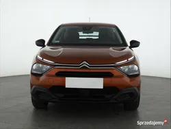Pomarańczowy Używany 2021 Citroën e-C4 Hatchback | 62 999 zł