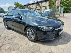 Czarny Używany 2020 Mercedes CLA200 Kombi | 125 000 zł (Super Cena)