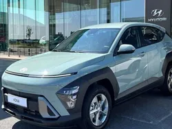 Inny kolor Nowe 2025 Hyundai Kona SUV | 107 300 zł (Dobra cena)