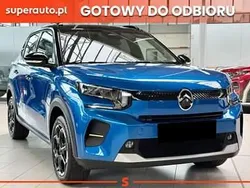 Niebieski Nowe 2025 Citroën C3 Hatchback | 99 900 zł