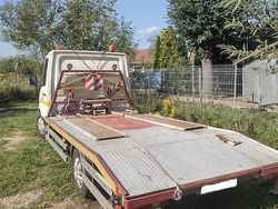 Używany 2006 Mercedes Sprinter Van | 20 000 zł