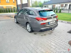 Używany 2017 Hyundai i30 | 34 900 zł (Uczciwa cena)