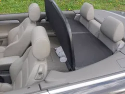 Używany 2006 Audi A4 Kabriolet | 16 500 zł (Uczciwa cena)