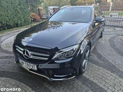 Czarny Używany 2014 Mercedes A200 Kombi | 76 000 zł