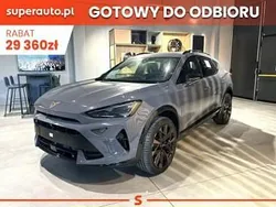 Inny kolor Nowe 2025 Cupra Formentor SUV | 166 390 zł (Uczciwa cena)