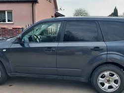 Grafitowy Używany 2010 Subaru Forester SUV | 16 500 zł (Uczciwa cena)
