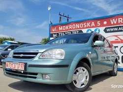 Używany 2005 Chevrolet Nubira | 1790 zł