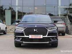 Używany 2020 DS Automobiles DS7 Crossback SUV | 106 900 zł (Uczciwa cena)