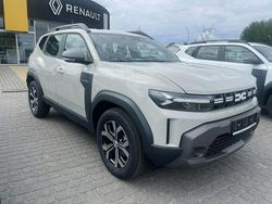 Beżowy Nowe 2025 Dacia Duster Expression SUV | 83 500 zł