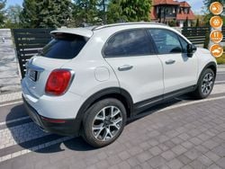 Biały Używany 2016 Fiat 125 Hatchback | 40 900 zł