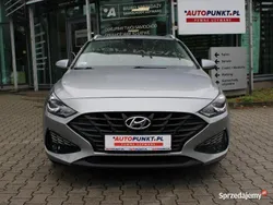 Używany 2022 Hyundai i30 | 59 800 zł (Uczciwa cena)