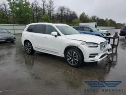 Biały Używany 2024 Volvo XC90 SUV | 124 480 zł