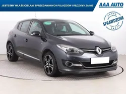 Szary Używany 2014 Renault Mégane III | 22 999 zł (Dobra cena)