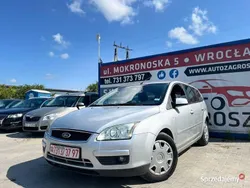 Używany 2007 Ford Focus | 2790 zł (Super Cena)