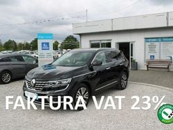 Czarny (metalik) Używany 2019 Renault Koleos SUV | 67 398 zł (Super Cena)