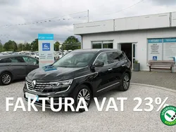 Czarny (metalik) Używany 2019 Renault Koleos SUV | 67 398 zł (Super Cena)
