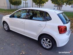 Używany 2011 VW Polo | 22 500 zł (Drogi)