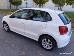 Używany 2011 VW Polo | 22 500 zł (Dość drogi)