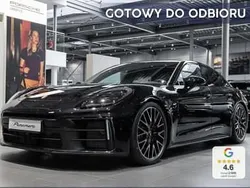 Czarny Nowe 2025 Porsche Panamera 4 Sedan/Limuzyna | 709 000 zł (Super Cena)